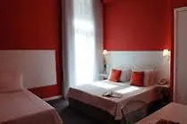 Andromaches Hotel 3*