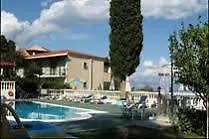 Hotell Andromaches 3*