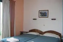 Hotell Andromaches 3*